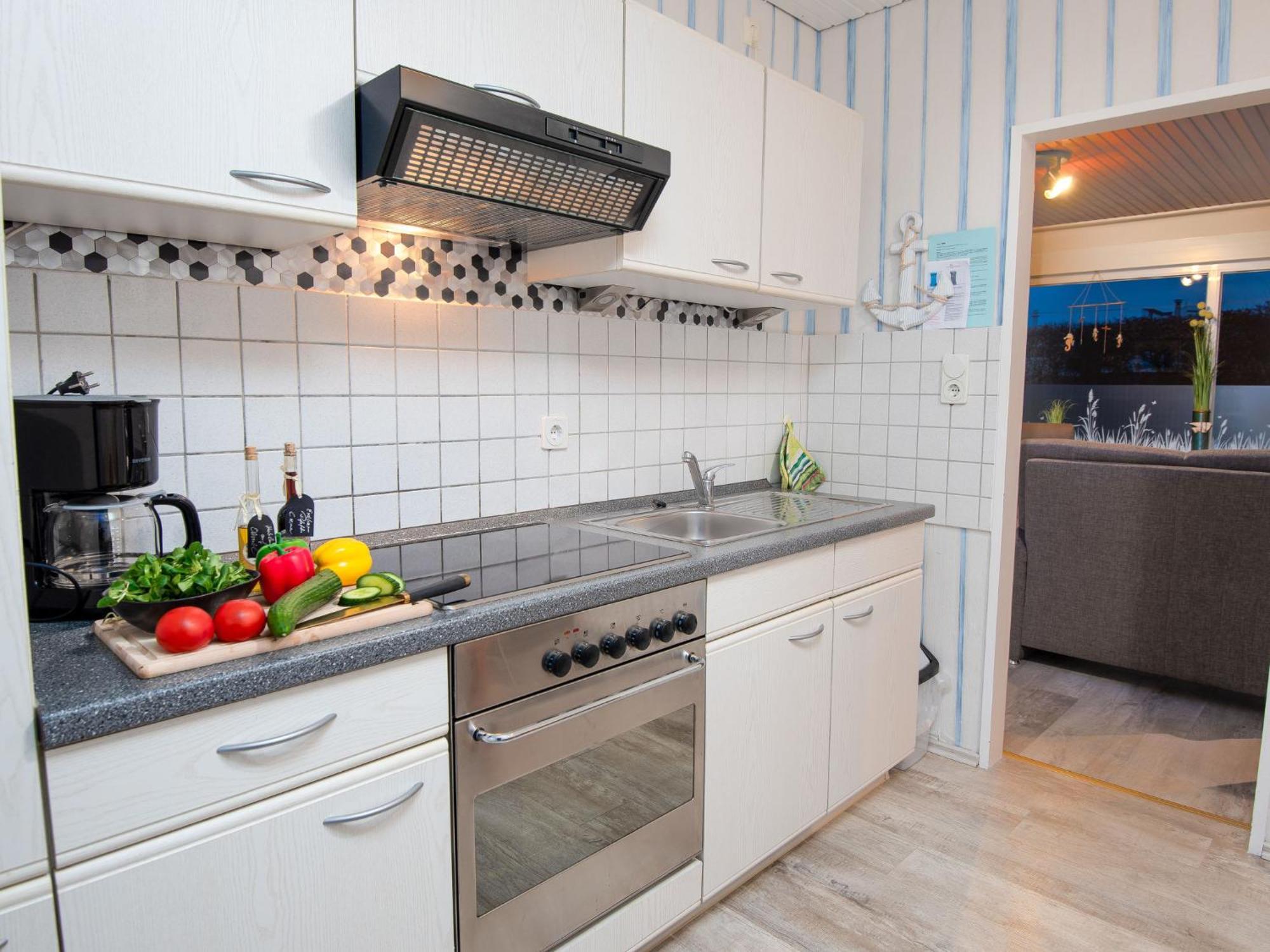 Holiday Home Albatross By Interhome Norddeich  Exterior foto