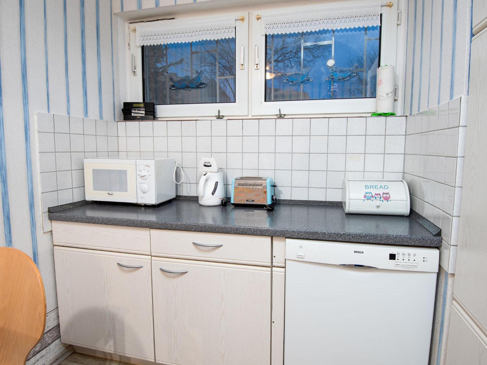Holiday Home Albatross By Interhome Norddeich  Exterior foto