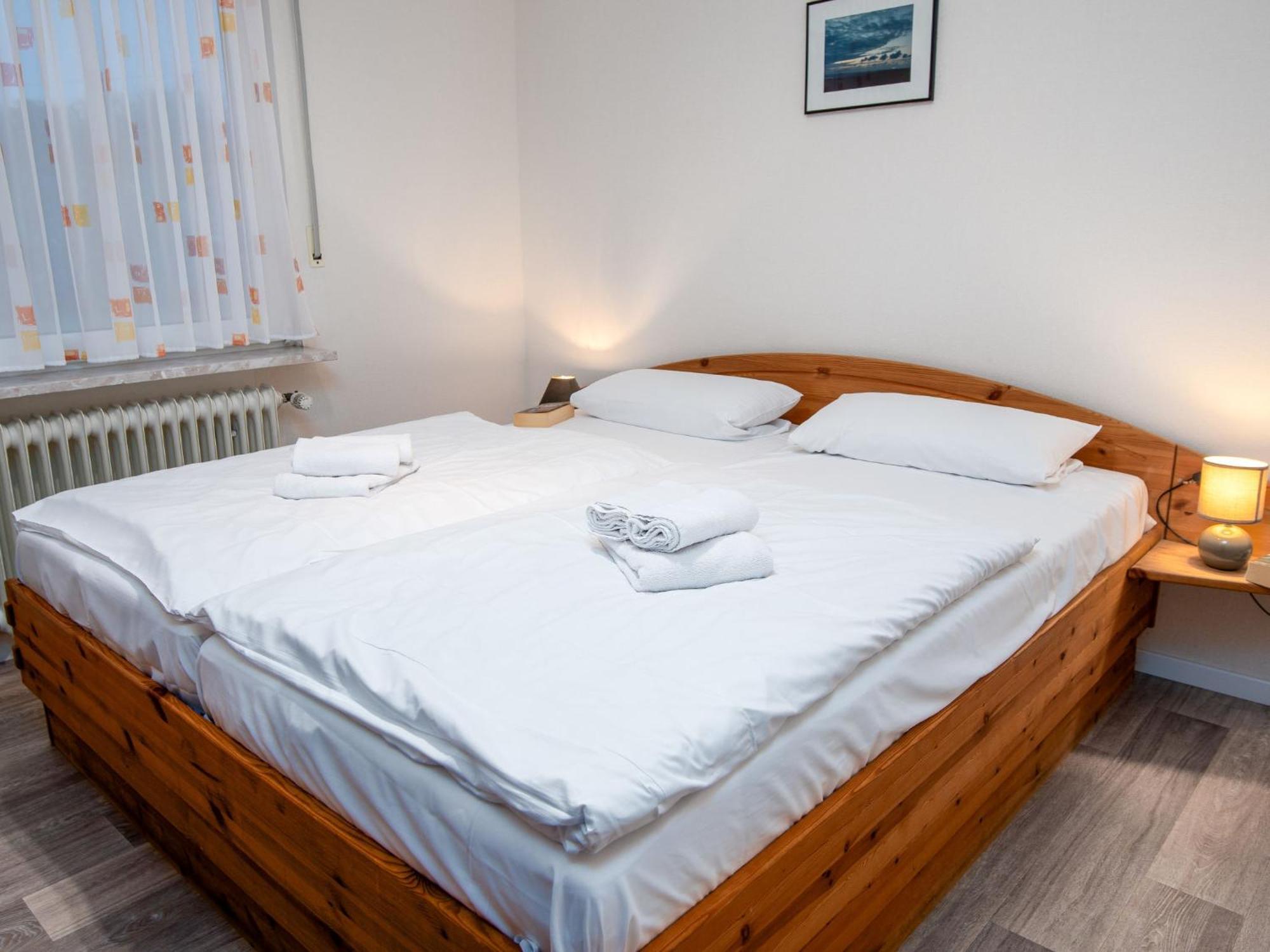 Holiday Home Albatross By Interhome Norddeich  Exterior foto
