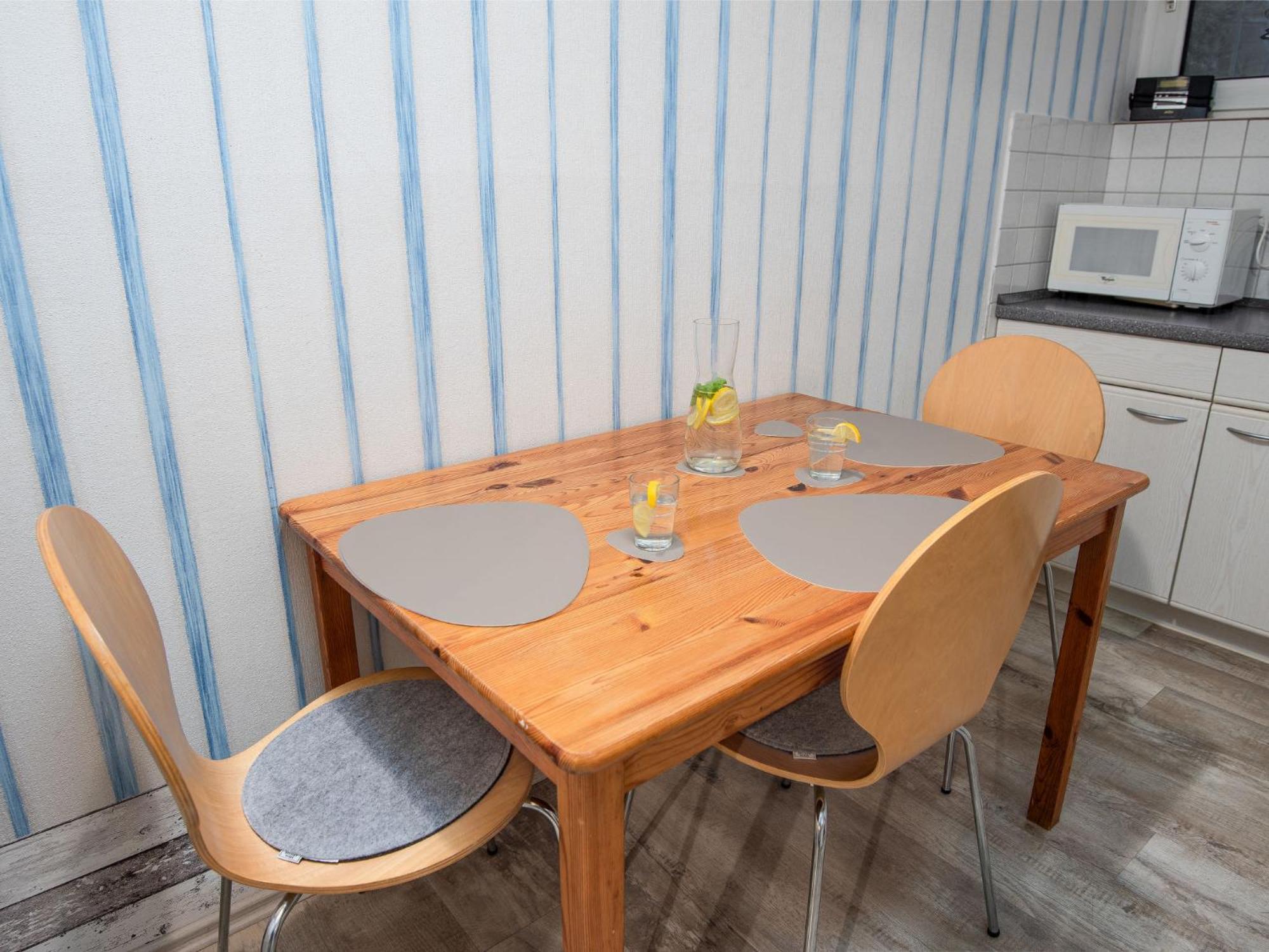 Holiday Home Albatross By Interhome Norddeich  Exterior foto
